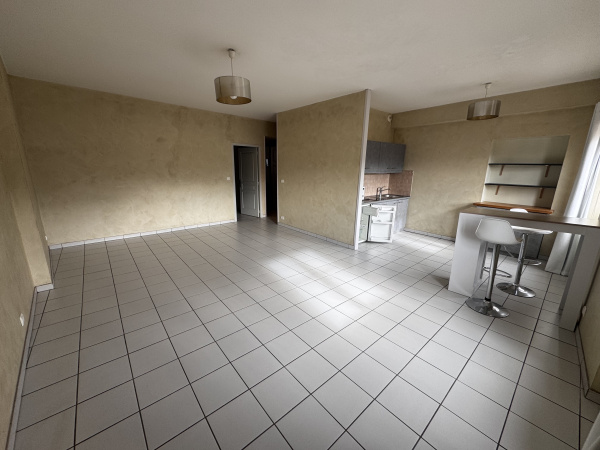 Offres de location Appartement Toulouse 31000