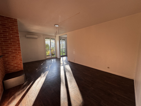 Offres de location Appartement Toulouse 31300