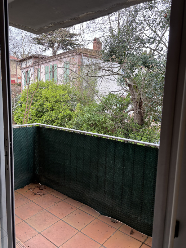 Offres de vente Appartement Toulouse 31400