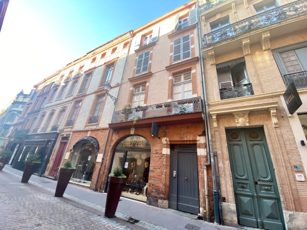 Offres de location Appartement Toulouse 31000