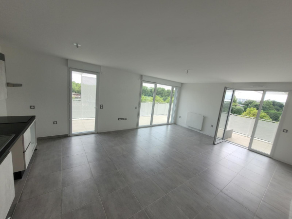Offres de location Appartement Toulouse 31400
