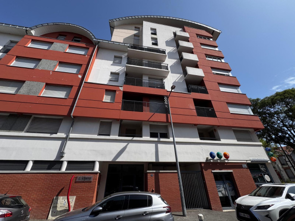 Offres de location Appartement Toulouse 31200