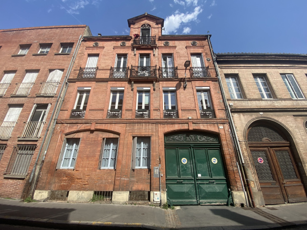 Offres de vente Appartement Toulouse 31000