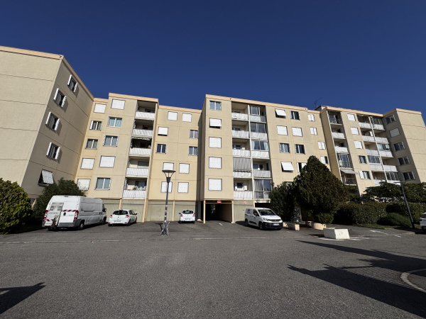 Offres de location Appartement Toulouse 31100