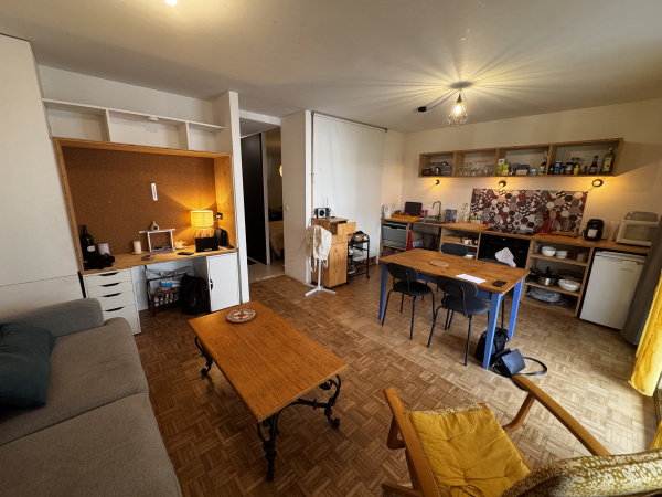 Offres de location Appartement Toulouse 31400