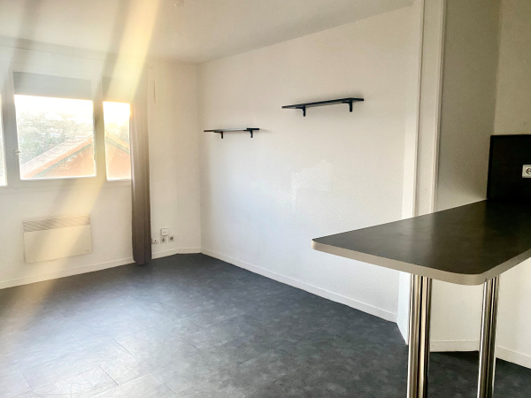 Offres de location Appartement Toulouse 31400