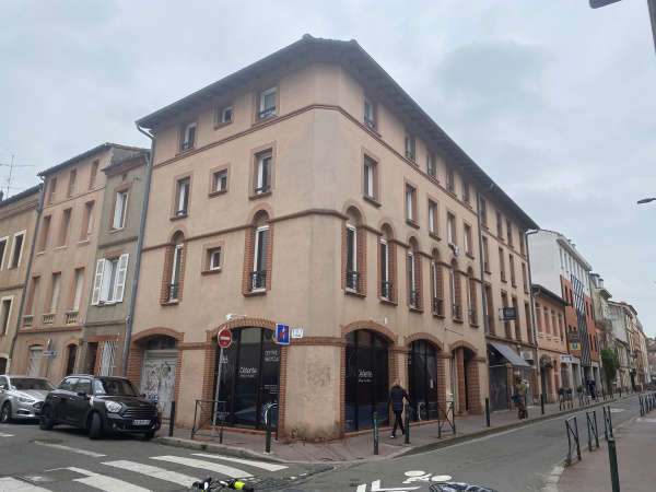 Offres de location Appartement Toulouse 31000
