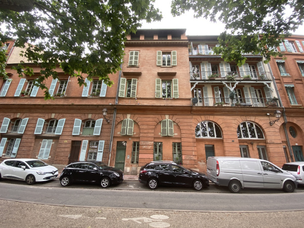 Offres de location Appartement Toulouse 31000