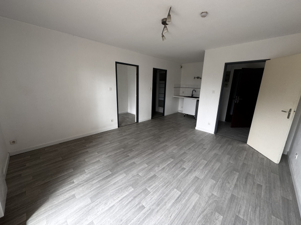 Offres de location Appartement Rouffiac-Tolosan 31180