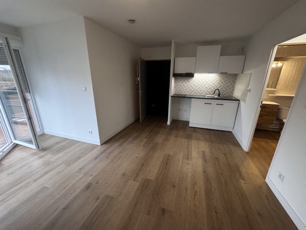 Offres de location Appartement Toulouse 31100