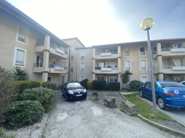 Offres de location Appartement Rouffiac-Tolosan 31180