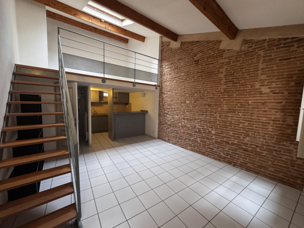 Offres de location Appartement Toulouse 31000