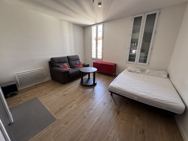 Offres de location Studio Toulouse 31000