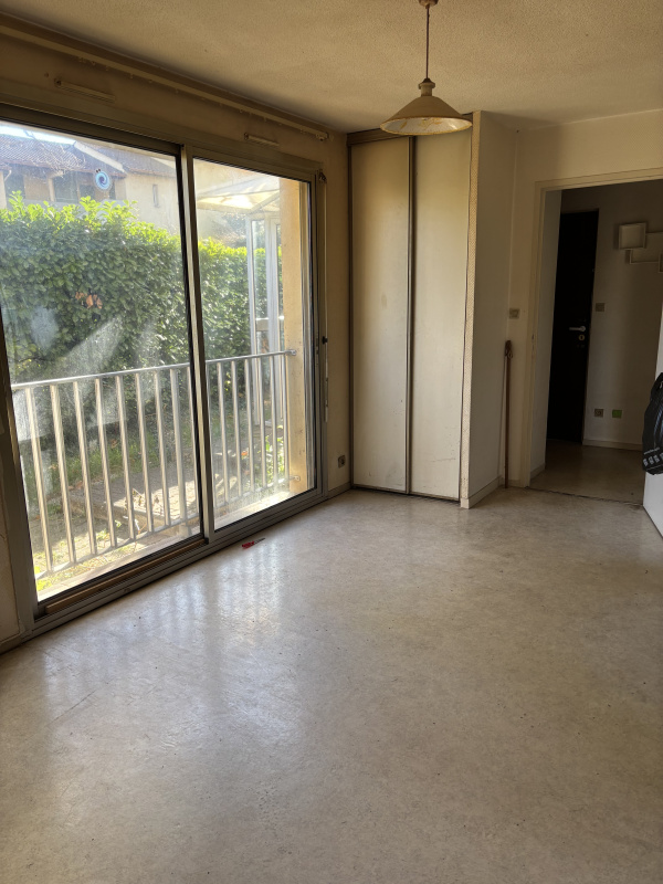 Offres de vente Appartement Toulouse 31400