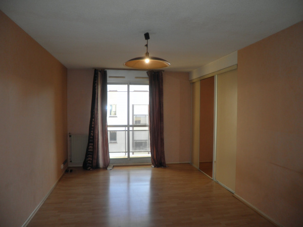 Offres de location Appartement Toulouse 31400