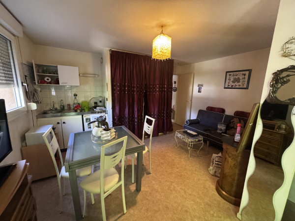 Offres de location Appartement Toulouse 31400