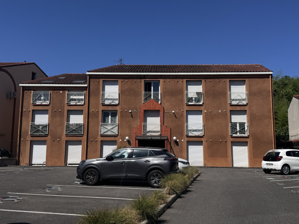 Offres de location Appartement Toulouse 31400