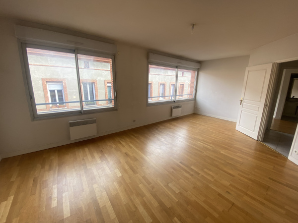 Offres de location Appartement Toulouse 31300