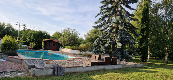 Offres de vente Maison Auterive 31190