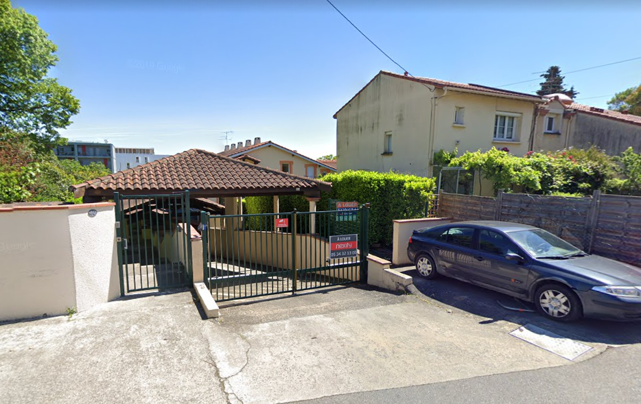 75 Chemin De La Butte 31400 Toulouse